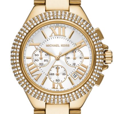 Michael Kors Watches for Women: Shop Michael Kors Women's Watches &  Smartwatches - Watch Station