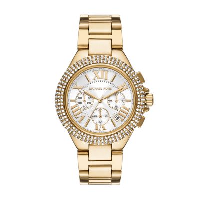 Camille michael kors deals watch