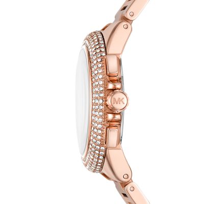 Montre michael kors discount camille