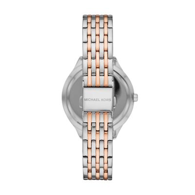 Michael kors hot sale watch mk6077