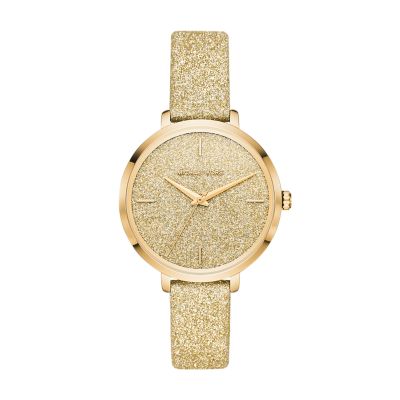 michael kors charlie watch