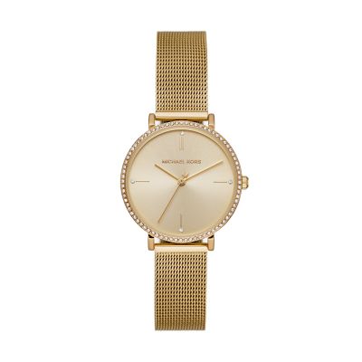 michael kors uhr