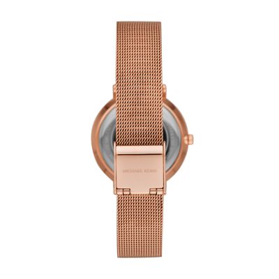 mk mini watch