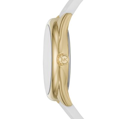 Michael Kors ホワイト時計 mk4594.jpg