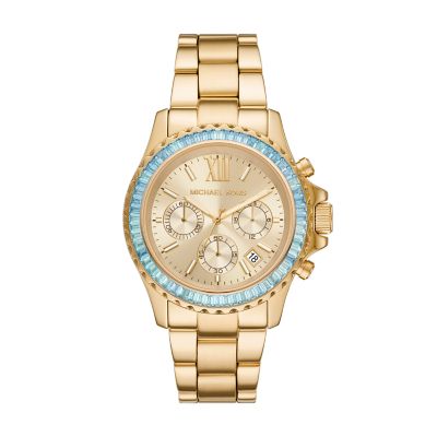 Michael kors deals watch good