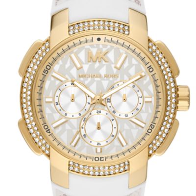 Women Watches Michael Kors - Temu