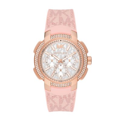 Michael kors best sale ballet pink