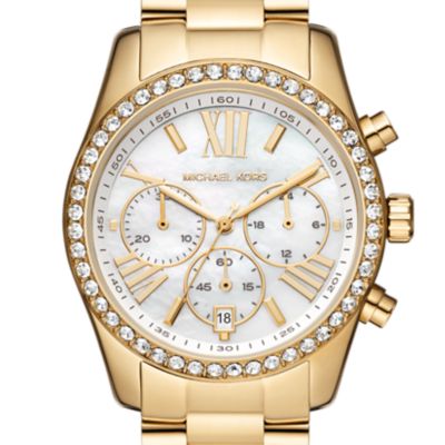 womens michael kors watch