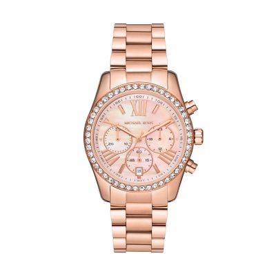 Michael kors price clearance watch