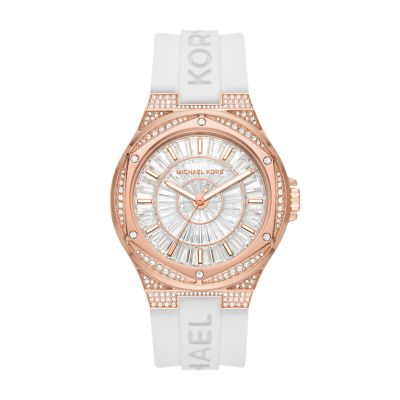 Michael kors silicone watches new arrivals