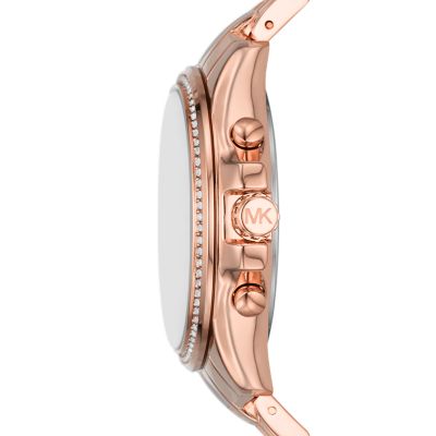 【美品】MICHAEL KORS 腕時計 MK7191 MICHAEL KORS Women's Watch MK7191 マイケルコース レディース
