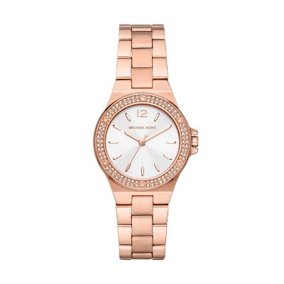 Kid michael kors discount watch