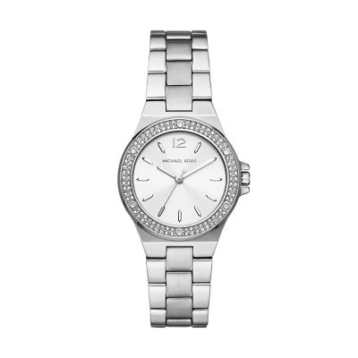 Michael kors shop mini watch