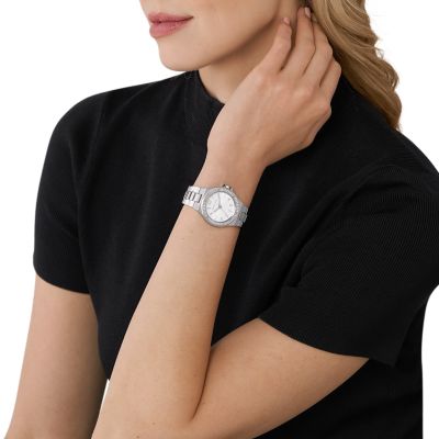 Watch station discount michael kors smartwatch