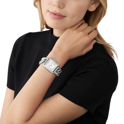 Mk pave online watch