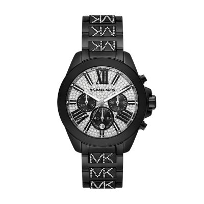 Michael kors deals wren watch