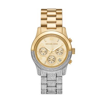 Michael kors watch on sale dw58