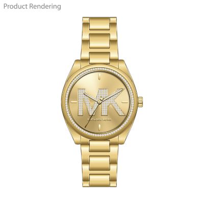 Michael Kors MK7381 wristwatch