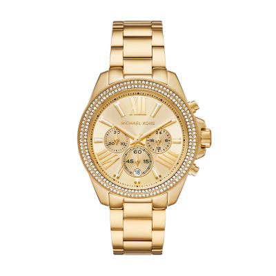 Watches by Michael Kors: Shop Michael Kors Watches, Smartwatches