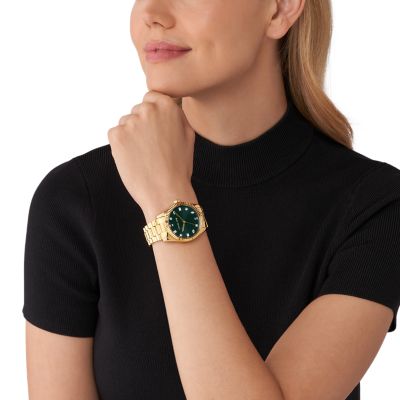 Michael kors watches womens sales clearance