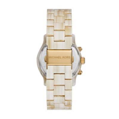 Fendi deals runway watch