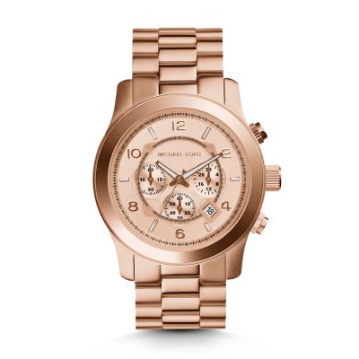 Michael Kors MK8096 wristwatch