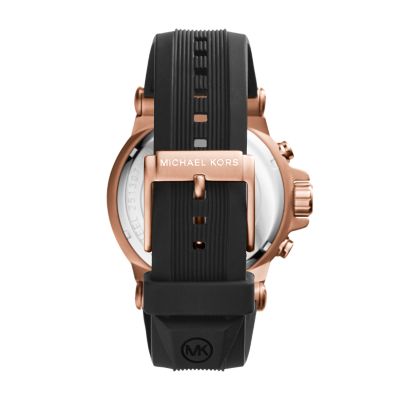 michael kors dylan watch bands