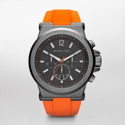 Michael Kors MK8296 wristwatch