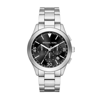 michael kors gareth watch