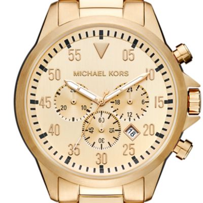 is michael kors a good brand watch