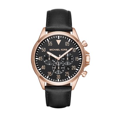 watch shop michael kors mens