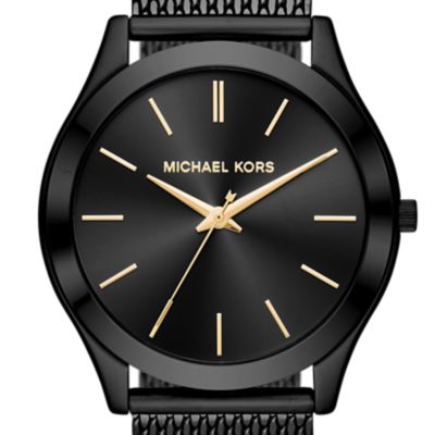 Black Watches For Men: Shop All Black Mens Watches by Diesel