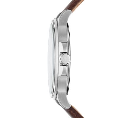 michael kors bryson watch