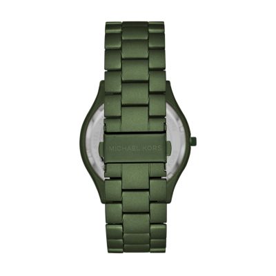 Olive michael kors watch hotsell