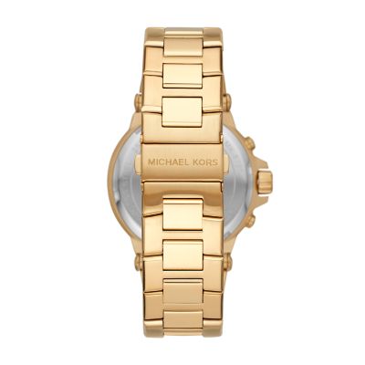 Michael kors on sale dylan gold