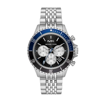 Michael Kors Bayville Chronograph 