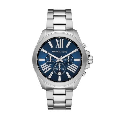 watch shop michael kors mens