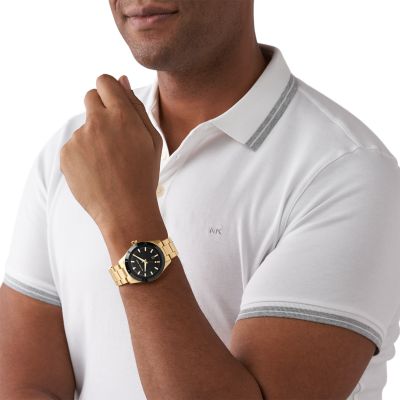 Michael kors hot sale watch uomo