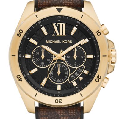 Watches by Michael Kors: Shop Michael Kors Watches, Smartwatches