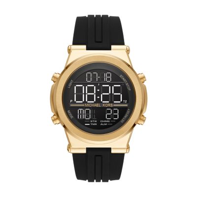 Mk watch outlet digital