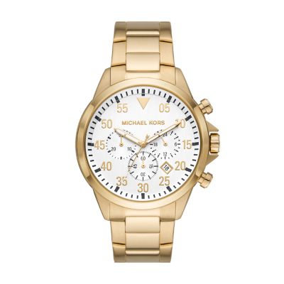 Michael kors watch on sale station