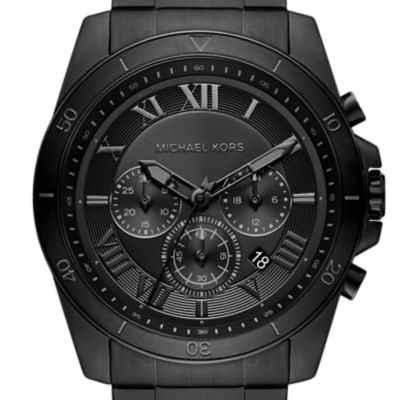 michael kors men watches