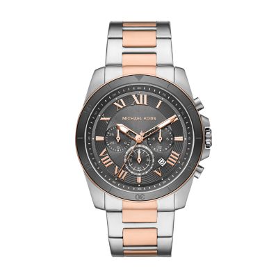 Michael kors watch on sale electronic