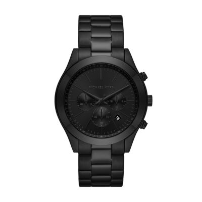 Minister at opfinde plade Michael Kors Men's Watches: Shop Michael Kors Watches & Smartwatches For Men  - Watch Station