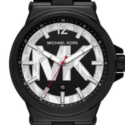 Minister at opfinde plade Michael Kors Men's Watches: Shop Michael Kors Watches & Smartwatches For Men  - Watch Station