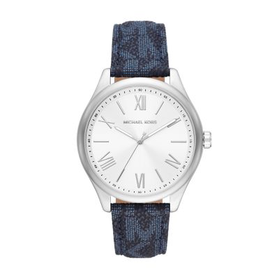 Michael kors shop admiral blue