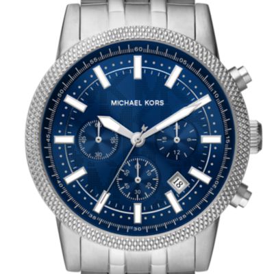 Michael Kors Men's Watches: Shop Michael Kors Watches \u0026 Smartwatches For Men  - Watch Station