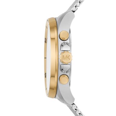 Michael kors interchangeable sale watch