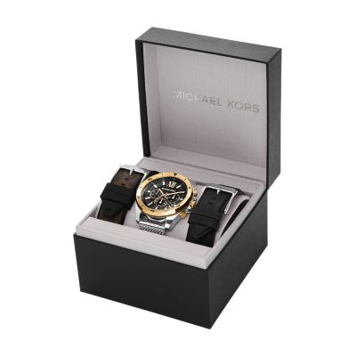 Mk brecken outlet watch