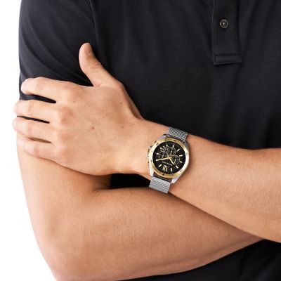 Brecken watch on sale